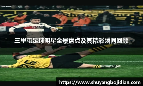 三里屯足球明星全景盘点及其精彩瞬间回顾