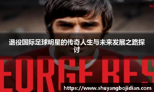 退役国际足球明星的传奇人生与未来发展之路探讨